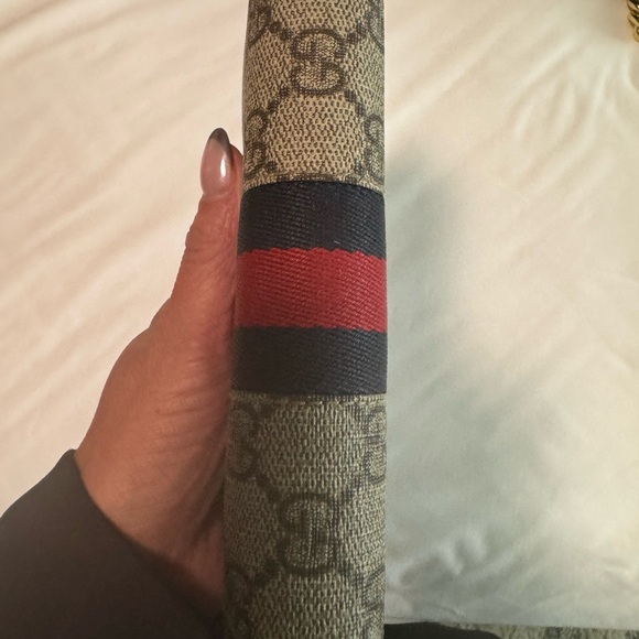 Gucci wallet - Picture 11 of 13